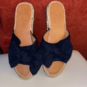 Cute Bow Sandals